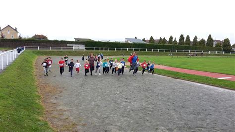 Rassemblement Endurance Ecole Saint Joseph Renaz