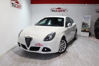 Alfa Romeo Giulietta Iii Annonces Mai Clasf