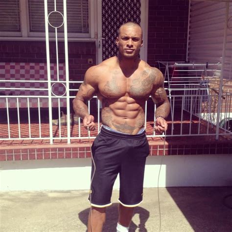 David Mcintosh Hotties David Mcintosh Body Builder