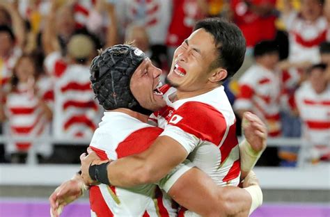 Commercial independence at core of Japan’s new rugby union league ...