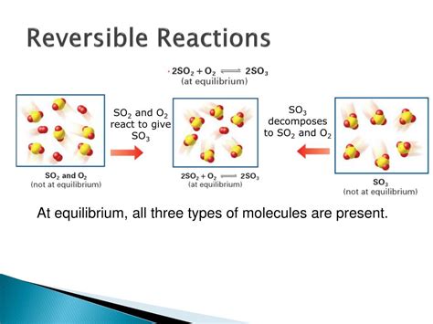 PPT - Reaction Rates and Equilibrium PowerPoint Presentation, free download - ID:2394880