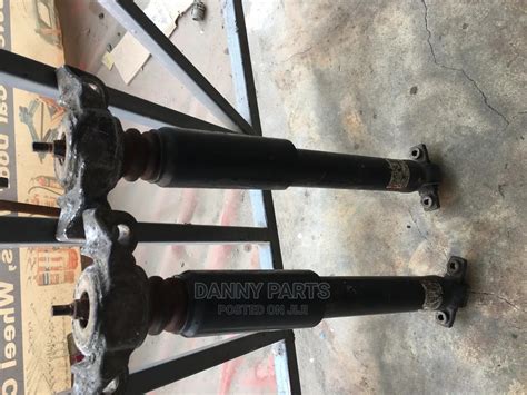 Ford Fusion Back Shock Absorber In Abossey Okai Vehicle Parts