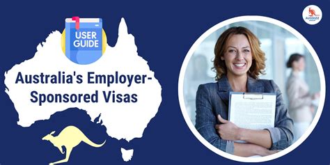 Australias Employer Sponsored Visas A Guide