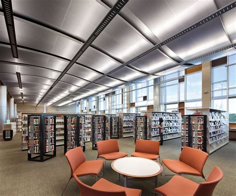 10 Best images about Library Design on Pinterest | Architecture ...