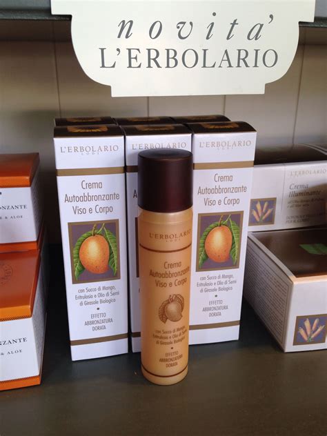 Se Il Sole Non Arriva Autoabbronzati Con Mango E Girasole Buon