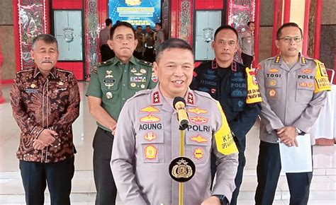 Kapolda Sumut Sebut Lima Mayat Di Unpri Medan Kadaver Legal Jawa Pos