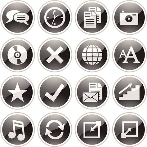 Star Keyboard Symbol Pictures Illustrations, Royalty-Free Vector ...