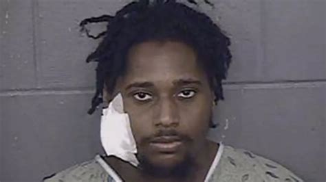 Kansas City Chiefs parade shooting suspect says he was 'just being ...