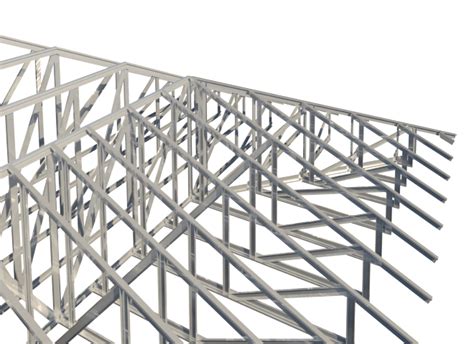 Rooftrusses Steel Construction Australia