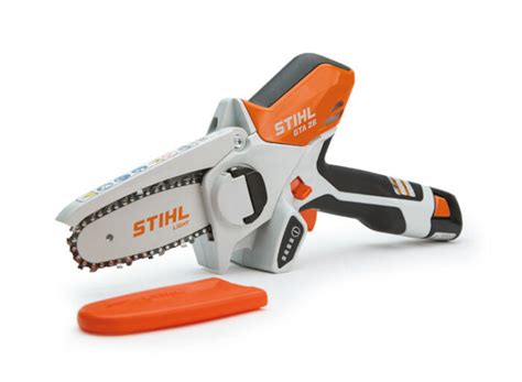 Stihl GTA 26 BATT SET Mini Chainsaw O Connor S Lawn Garden