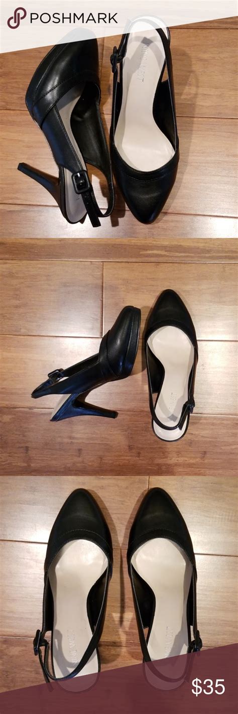 Nine West Platform Slingbacks Slingback Nine West Nine West Shoes