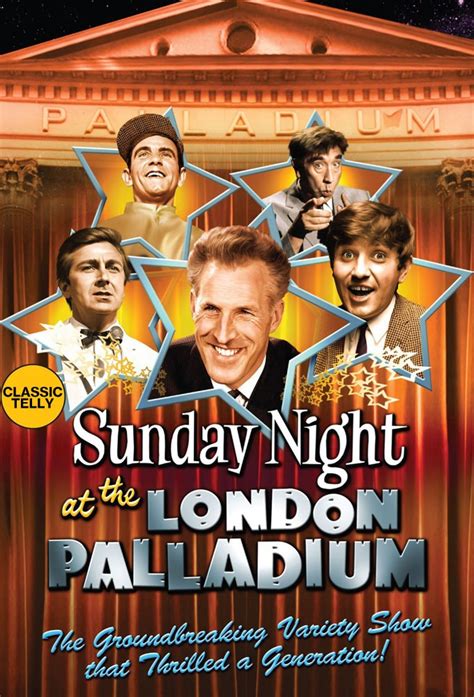 Sunday Night At The London Palladium - TheTVDB.com