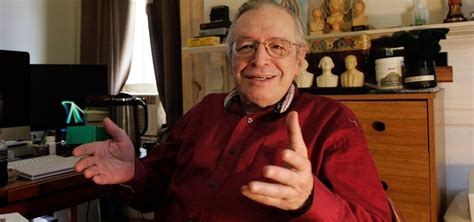 Aos 74 anos morre Olavo de Carvalho guru ideológico do bolsonarismo