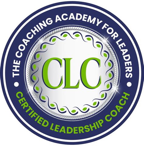 Icf Certified Leadership Coaching Program Coach Training Academy