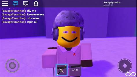 Omg Meeting Josef Stalin In Roblox Omg Gone Sexual Youtube