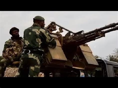 Fardc M Rdf Les Fardc Marchent Sur Le M Le M Renforce Des