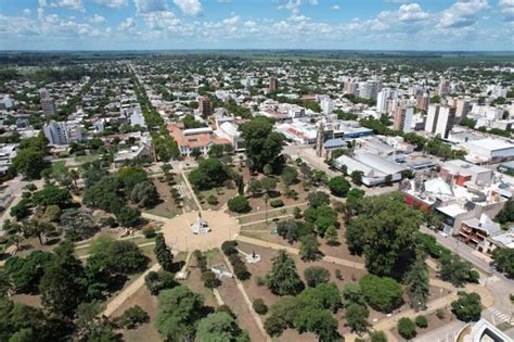 Venado Tuerto tuvo su 1º de agosto más cálido de la historia