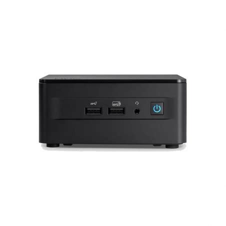 Intel Nuc Mini Pc Nuc Anhi Core I P Ghz Iris Xe