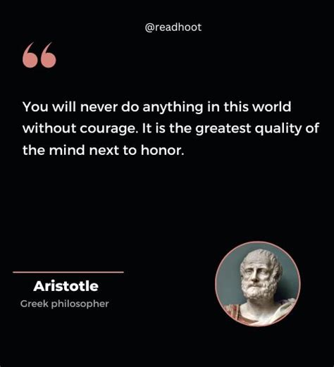 110+ Aristotle Quotes On Excellence, Education & Life