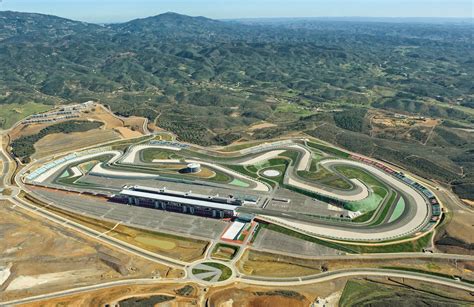 Portugal F1 Race 2024 Andeee Sharla