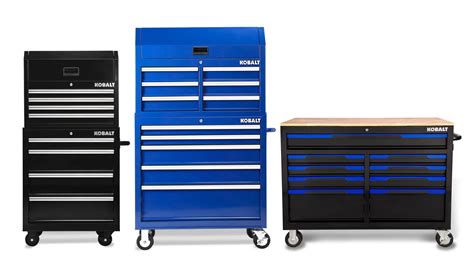 How To Open Drawers On A Kobalt Tool Chest Storables