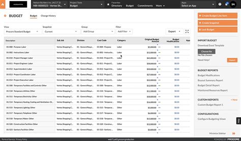 Procore Reviews Get Insights Pricing And Features