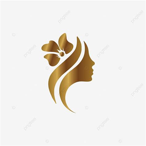 Beauty Salon Logo Vector PNG Images, Beauty Logo, Luxury, Beauty, Women ...