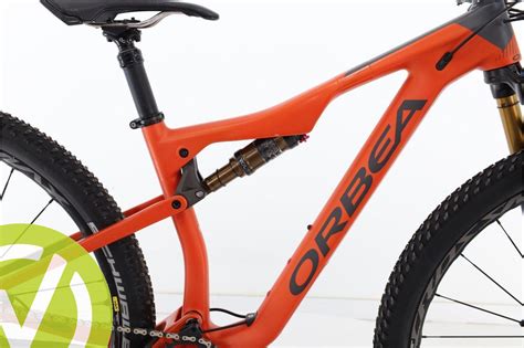 Orbea Oiz Carbone X01 Reconditioned Vendre Son Velo Com