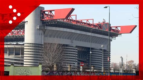 Milano La Polemica Sui Concerti In Zona San Siro Le Voci Degli