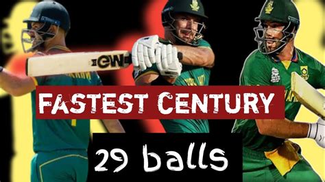 Aiden Markram Century Against Sri Lanka Fastest Century In Odi World