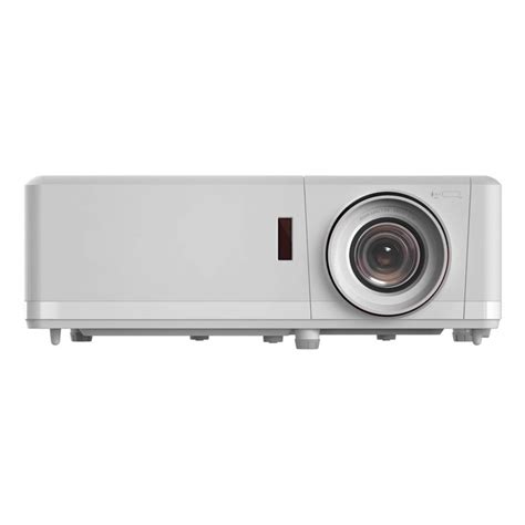 Optoma Zh Projecteurs Projecteurs Multim Dia Vid O