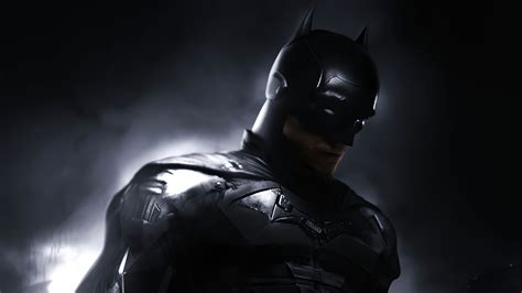 Batman Robert Pattinson Desktop Wallpapers - Wallpaper Cave