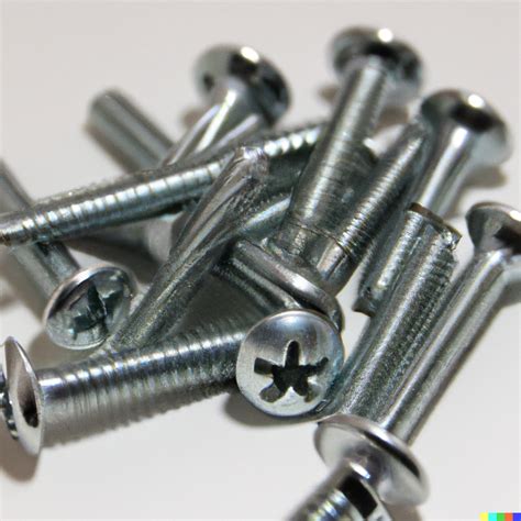 Screw Head Types: A Complete Guide - Best Screws & Fasteners