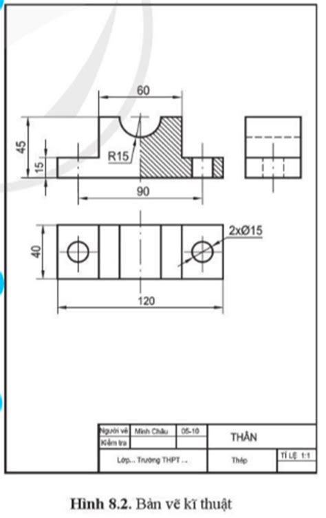 999 hình vẽ kỹ thuật độc đáo Bộ sưu tập hình vẽ kỹ thuật chất lượng