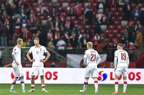 Fifa Opublikowa A Nowy Ranking Wyra Ny Spadek Reprezentacji Polski