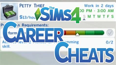 Cheat The Sims 4 Cách Hack Tiền Khóa Chức Năng Hot Nhất Hiện Nay