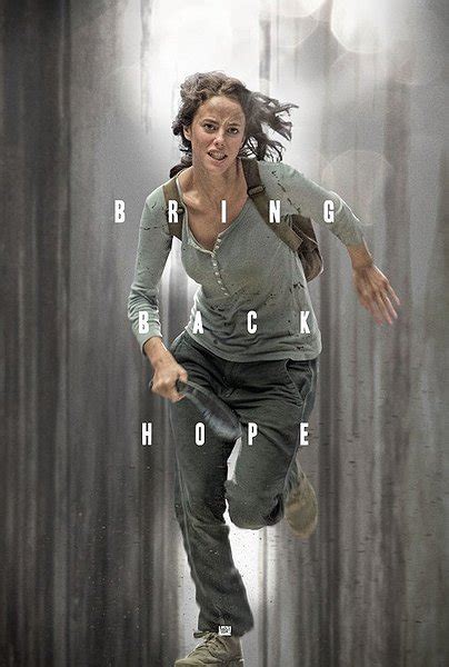 Teresa The Maze Runner Photo 37586976 Fanpop