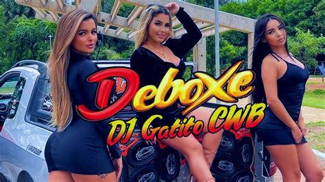 Deboxe EletroFunk 2023 ONLYFANS Ft MC Saci E MC Fahah DJ Gatito