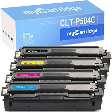 Prestige Cartridge CLT W409 Collecteur de Toner Usagé compatible pour