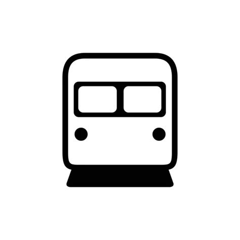 Mrt Icon Vector Images Depositphotos