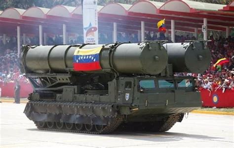 Qué es y cómo funciona el sistema de misiles antiaéreo ruso S 300