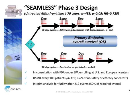 SEAMLESSPhase 3 Design