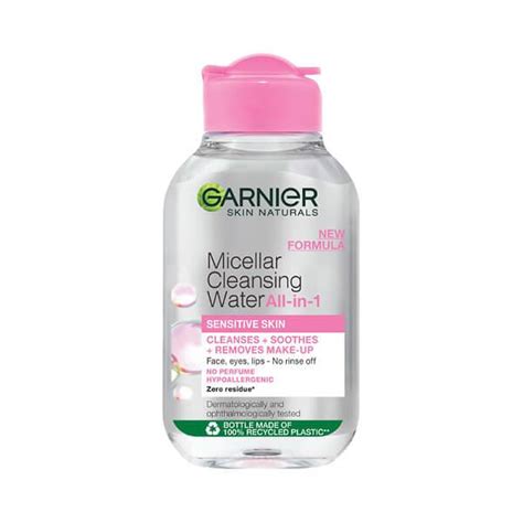 Ista I Toneri Garnier Micellar Cleasing Water Ml