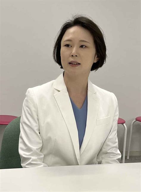 【参院選主な候補者の横顔】東京 松田美樹氏（n新） 放送法改正の実現を目指す 産経ニュース