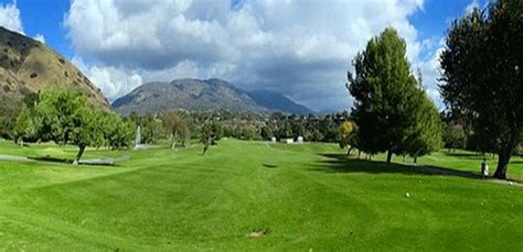 San Dimas Canyon Golf Course Tee Times - San Dimas, CA | TeeOff.com