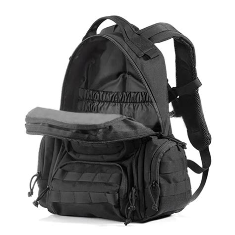 Yakeda Outdoor Edc Backpack 1000d Nylon Molle Dayruck Tactical Backpack Buy Tactical Backpack