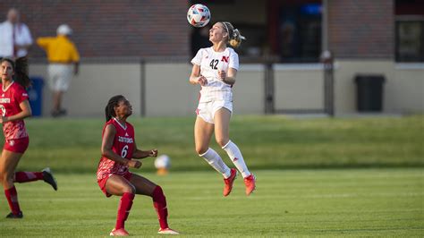 Big Ten Womens Breakout Players In 2022 College Soccer