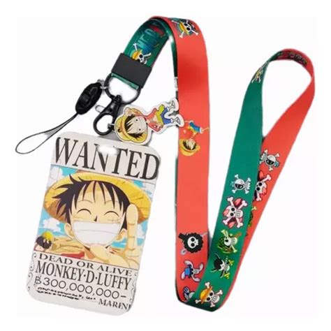 Lanyard Cinta Porta Credencial Gafete Identificaci N Meses Sin Inter S