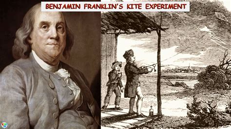 Benjamin Franklin's Kite Key Experiment Lightning Conductor, 45% OFF