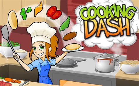 Cooking Dash for Android - APK Download